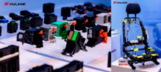 高效連接 &middot; 驅動未來丨胡連第三屆車用連接技術交流會圓滿落幕