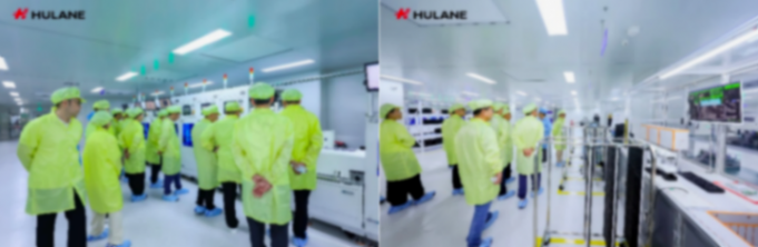 高效連接 &middot; 驅動未來丨胡連第三屆車用連接技術交流會圓滿落幕