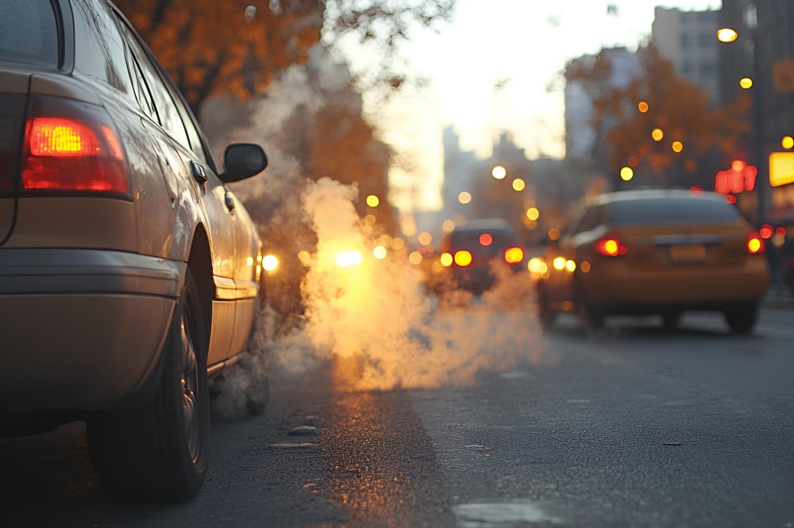 國七要來了！汽車尾氣后處理千億級賽道爆發在即