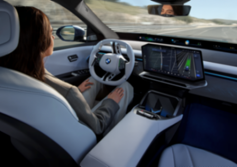 【全球汽車新技術(shù)觀察】9月上期〡ZF LIFETEC推出可變形方向盤；高通與寶馬推出Snapdragon Ride Pilot自動(dòng)駕駛系統(tǒng)；保時(shí)捷發(fā)布感應(yīng)充電系統(tǒng)