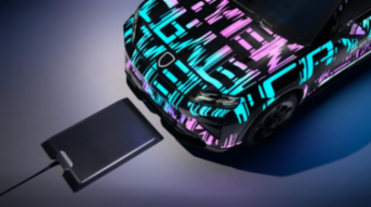 【全球汽車新技術(shù)觀察】9月上期〡ZF LIFETEC推出可變形方向盤；高通與寶馬推出Snapdragon Ride Pilot自動(dòng)駕駛系統(tǒng)；保時(shí)捷發(fā)布感應(yīng)充電系統(tǒng)