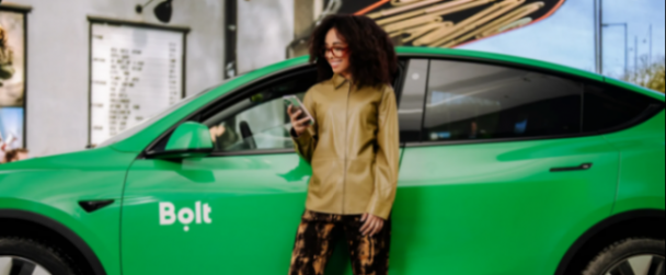 Bolt CEO：歐盟需更關(guān)注自動(dòng)駕駛，以追趕競(jìng)爭(zhēng)對(duì)手