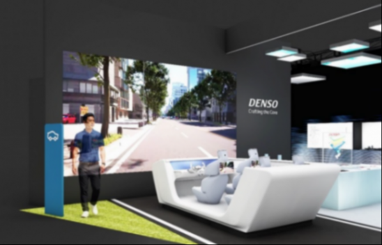 電裝擬向豐田紡織出售海外空氣濾清器股份，以全力推進電氣化轉型